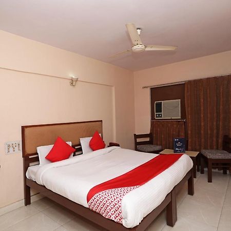 Oyo 9713 Hotel Regency Аджмер Екстериор снимка