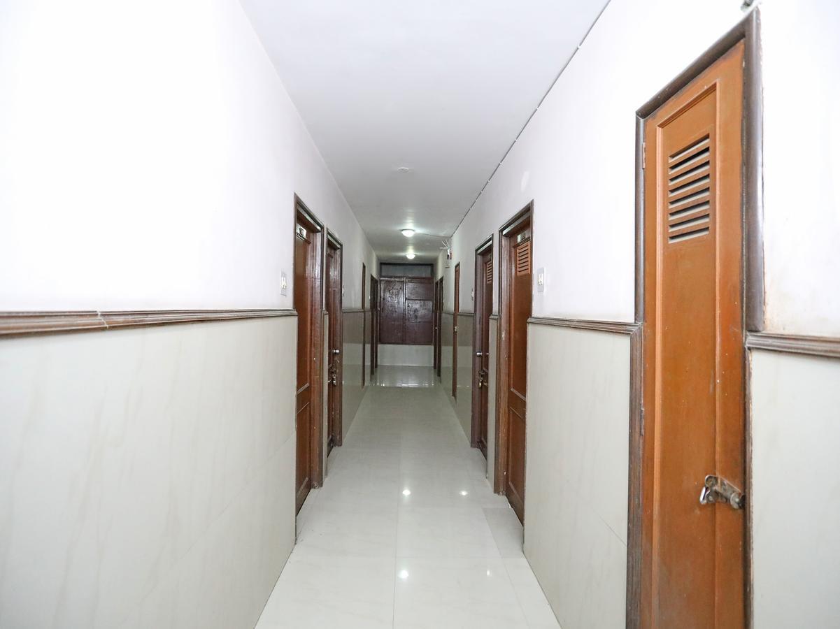Oyo 9713 Hotel Regency Аджмер Екстериор снимка
