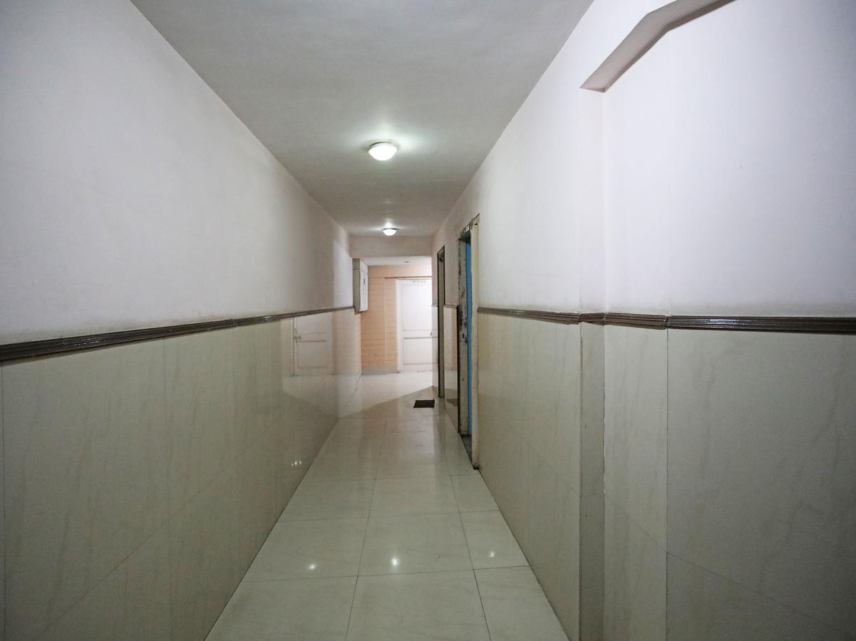 Oyo 9713 Hotel Regency Аджмер Екстериор снимка