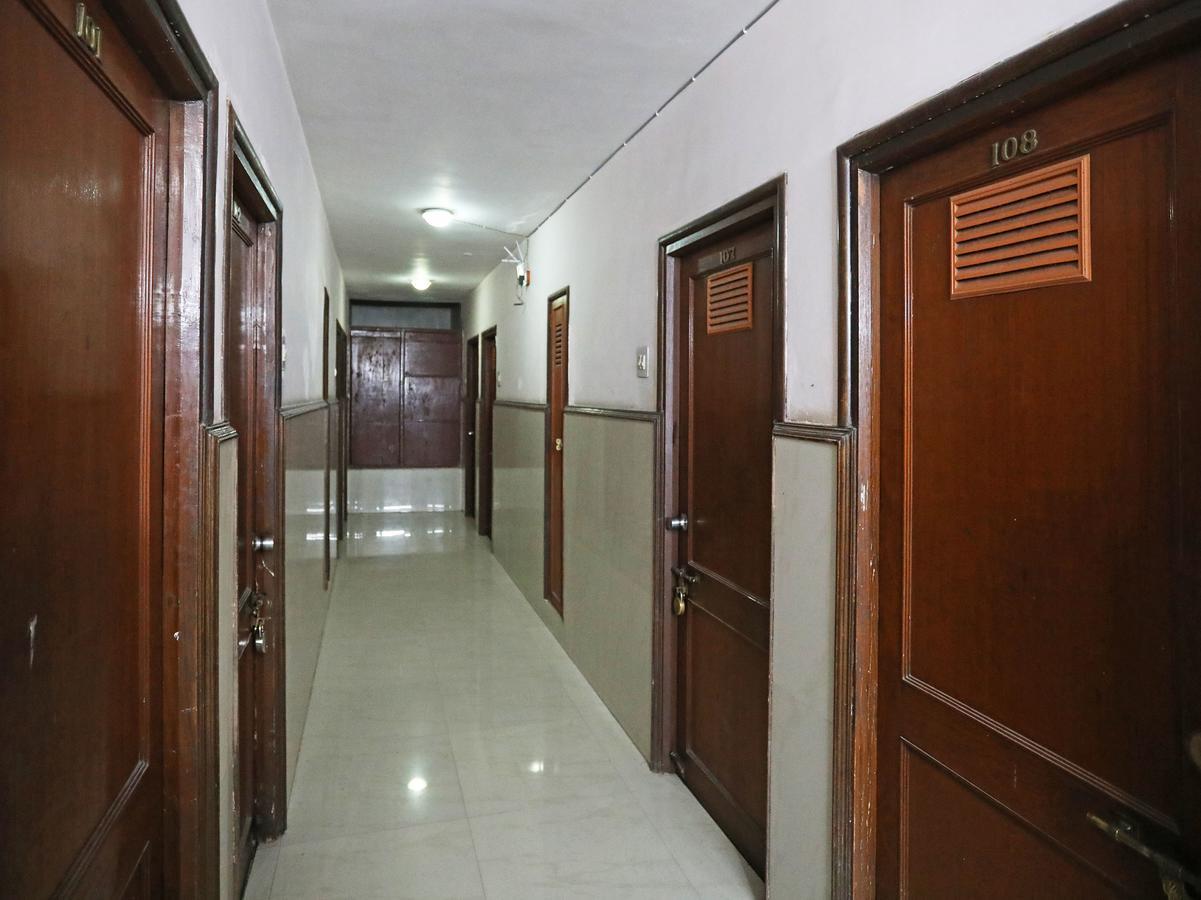 Oyo 9713 Hotel Regency Аджмер Екстериор снимка