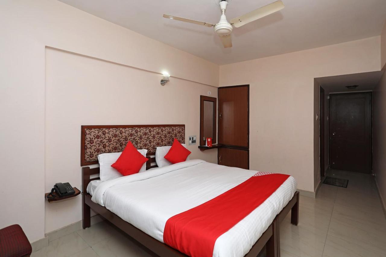 Oyo 9713 Hotel Regency Аджмер Екстериор снимка