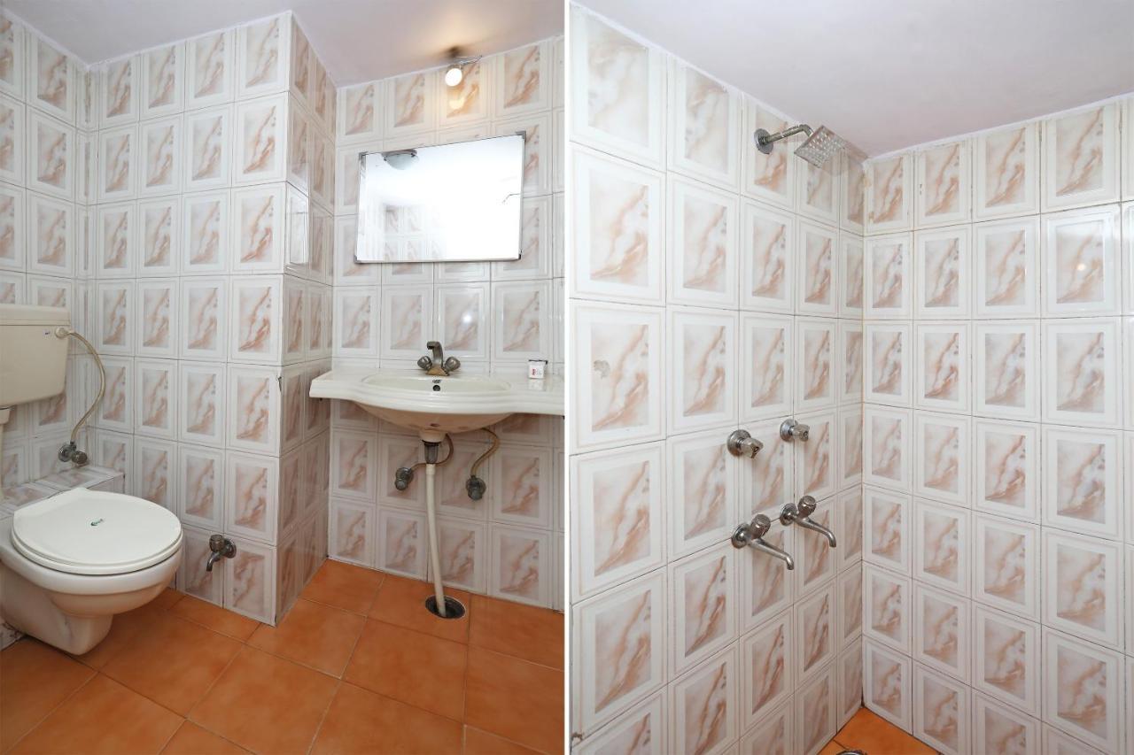 Oyo 9713 Hotel Regency Аджмер Екстериор снимка