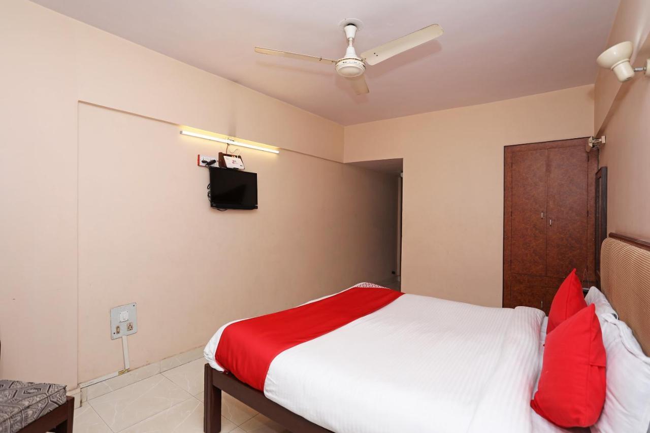 Oyo 9713 Hotel Regency Аджмер Екстериор снимка
